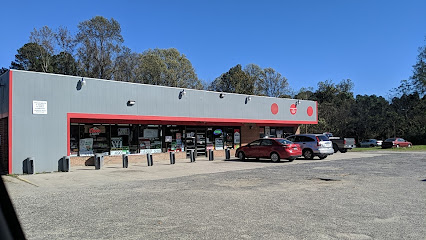 Strickland's ABC Package Str - Licorería en Darlington Strickland's ABC Package Str - Licorería en Darlington