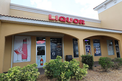 Lehigh Liquors - Licorería en Lehigh Acres
