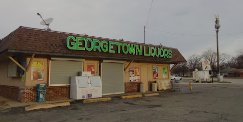 Georgetown Liquors - Licorería en Indianapolis Georgetown Liquors - Licorería en Indianapolis