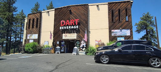 Dart Beverage Center - Licorería en Stateline Dart Beverage Center - Licorería en Stateline