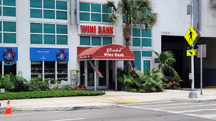 Brickell Wine Bank - Licorería en Miami