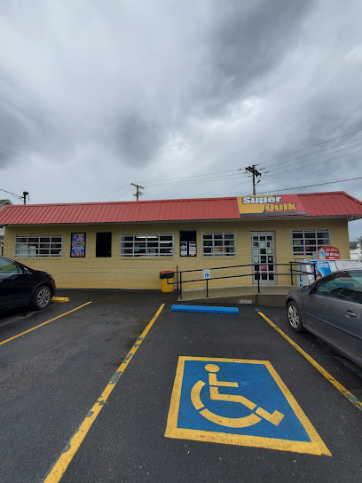 Super Quik Liquor Store - Licorería en South Shore Super Quik Liquor Store - Licorería en South Shore