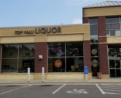 Top Valu Liquor #2 - Licorería en Columbia Heights