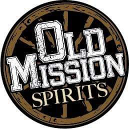 Old Mission Spirits - Licorería en Cashmere