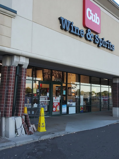 Cub Wine & Spirits - Coon Rapids - Licorería en Coon Rapids