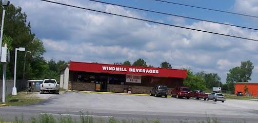 Windmill Beverages - Licorería en Decatur Windmill Beverages - Licorería en Decatur