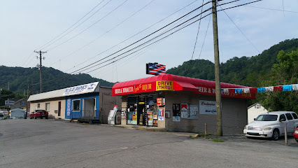 P & B Liquors - Licorería en Harold P & B Liquors - Licorería en Harold