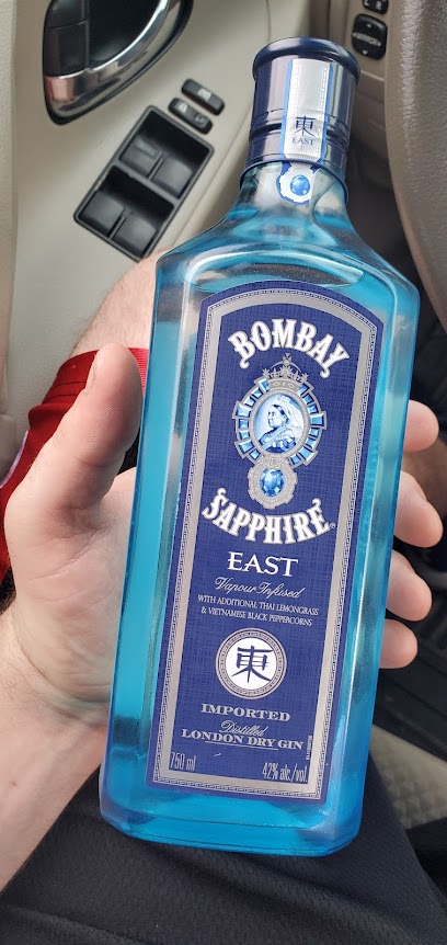 Aberdeen ABC Store - Licorería en Aberdeen