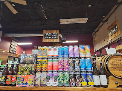 West Woods Wine & Spirits - Licorería en Arvada