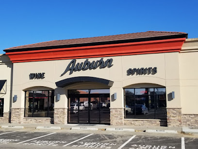 Auburn Wine and Spirits - Licorería en Wichita Auburn Wine and Spirits - Licorería en Wichita