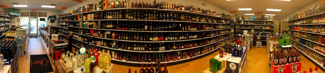 Millcreek Spirits - Licorería en Mt Pleasant