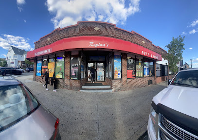 Regina liquors - Licorería en Everett Regina liquors - Licorería en Everett