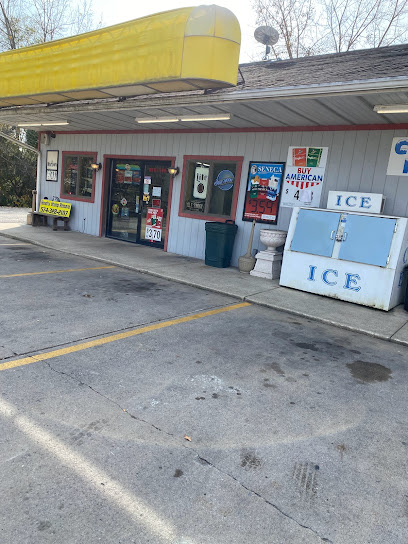 North Side Carry Out - Licorería en Wabash North Side Carry Out - Licorería en Wabash