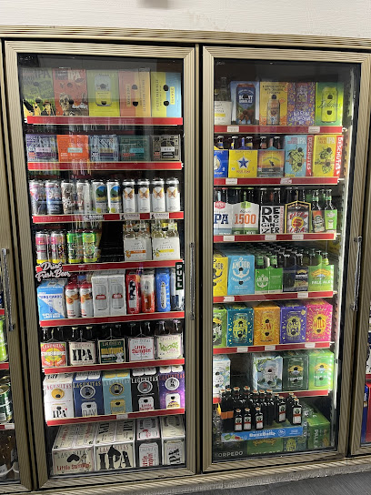 G liquor & Wine - Licorería en Fairfax G liquor & Wine - Licorería en Fairfax