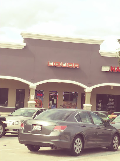 Golden Ox Liquors & Wine - Licorería en St. Augustine