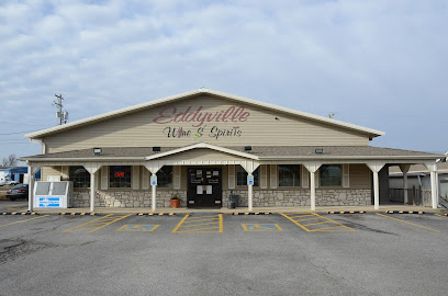 Eddyville Wine and Spirits - Licorería en Eddyville