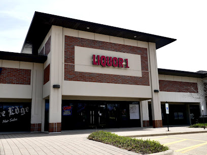 LIQUOR ONE - Licorería en Plainfield LIQUOR ONE - Licorería en Plainfield