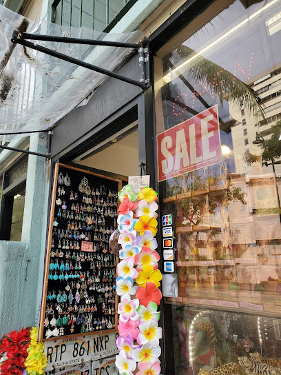 Posh Enterprise - Licorería en Honolulu Posh Enterprise - Licorería en Honolulu