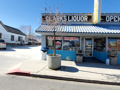 Clark's Liquor - Licorería en Hawthorne Clark's Liquor - Licorería en Hawthorne