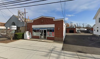 Wine Rack - Licorería en Fairfield Wine Rack - Licorería en Fairfield