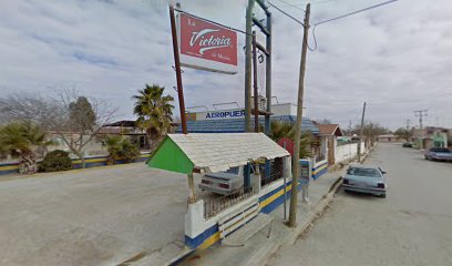 Modelorama - Licorería en Ciudad Acuña