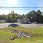 Spring Hope ABC store - Licorería en Spring Hope