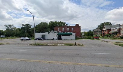 E & J Package Liquor - Licorería en St. Louis E & J Package Liquor - Licorería en St. Louis