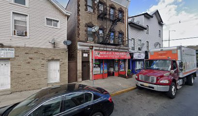 Mariana's Liquors - Licorería en Passaic Mariana's Liquors - Licorería en Passaic