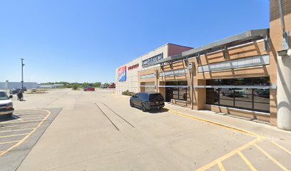 Harry's Liquor - Licorería en Kansas City