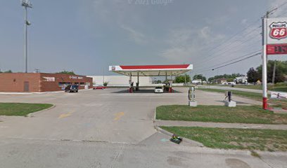 Mina mart - Licorería en Moline