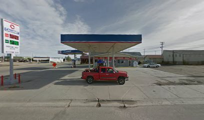 Bootlegger's Fuel And Liquor - Licorería en International Falls Bootlegger's Fuel And Liquor - Licorería en International Falls