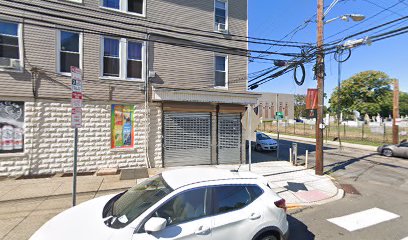 West Side Liquor - Licorería en Jersey City West Side Liquor - Licorería en Jersey City