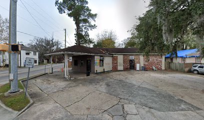 Flajae's III - Licorería en Savannah