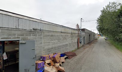 AllocatedAK - Licorería en Spenard AllocatedAK - Licorería en Spenard