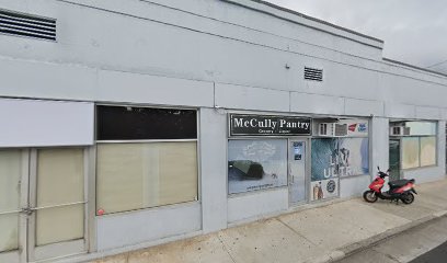 McCully Pantry - Licorería en Honolulu