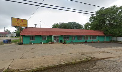 P V Cut Rate - Licorería en Kilgore