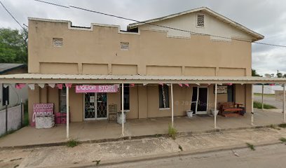 La Botika Liquor Store - Licorería en Hebbronville