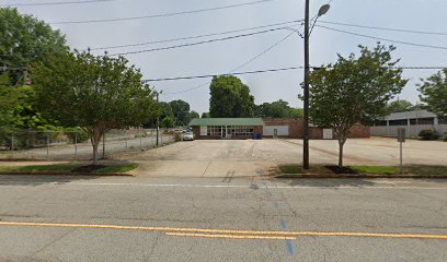 Simon's Liquor Inc - Licorería en Greenville