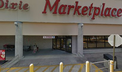 Winn-Dixie Wine & Spirits - Licorería en Chiefland