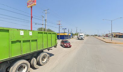 Modelorama - Licorería en Piedras Negras