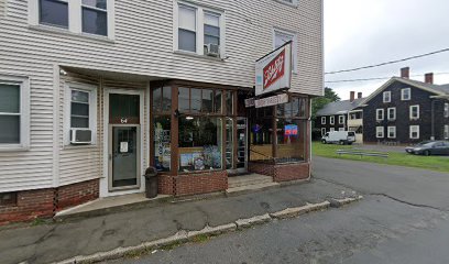 Schlitz Liquor Variety Store - Licorería en Easthampton Schlitz Liquor Variety Store - Licorería en Easthampton