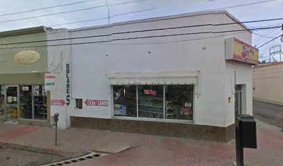 Liquor store - Licorería en Piedras Negras