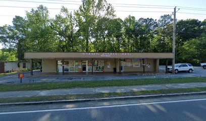 One Stop Package Shop - Licorería en Dublin One Stop Package Shop - Licorería en Dublin