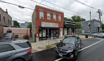 Beer Wine Broadway Variety 2 - Licorería en Chelsea Beer Wine Broadway Variety 2 - Licorería en Chelsea