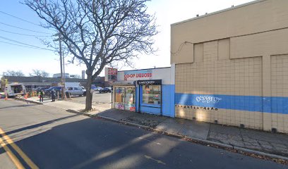 Ganesh Shira LLC - Licorería en New Haven Ganesh Shira LLC - Licorería en New Haven