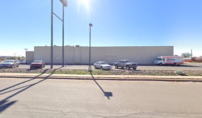 Safeway Liquor - Licorería en Winslow