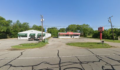 Lucky Liquor And Tabacco #3 - Licorería en Denison Lucky Liquor And Tabacco #3 - Licorería en Denison