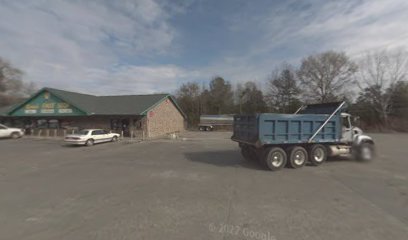 Carter's ABC Store - Licorería en Ridgeville Carter's ABC Store - Licorería en Ridgeville