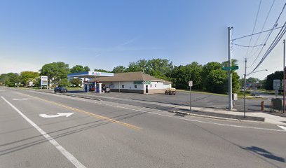 Kindred Spirits & Wine - Licorería en Middleport Kindred Spirits & Wine - Licorería en Middleport