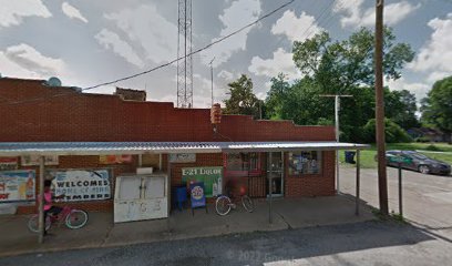 E 21 Liquor Store - Licorería en Holly Grove